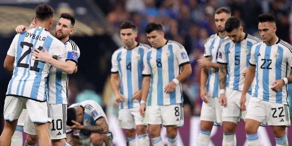 Scandalo in Argentina, presunta corruzione nella Federcalcio: cosa rischia la nazionale a pochi mesi dal Mondiale 2026