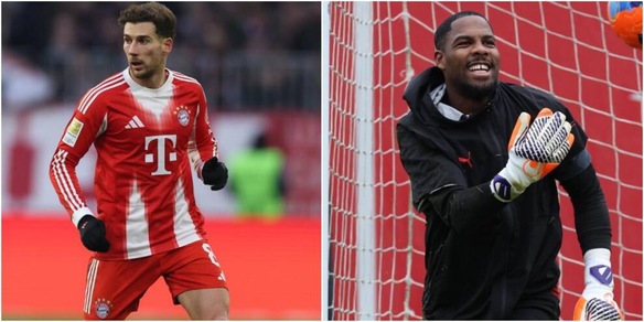 Il Milan pensa a Goretzka e intanto prepara il rinnovo a Maignan