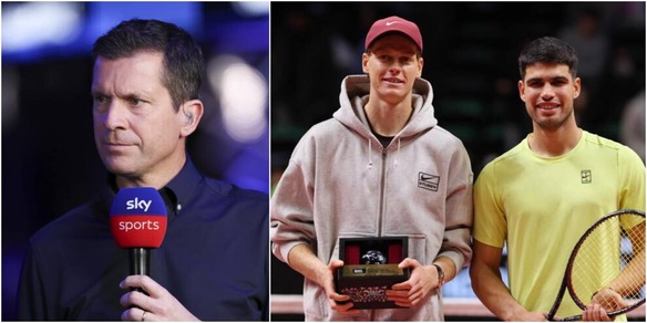 Tim Henman si sbilancia: “In Australia tra Sinner e Alcaraz vedo favorito….”