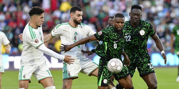 Coppa d'Africa, il pronostico di Nigeria-Marocco