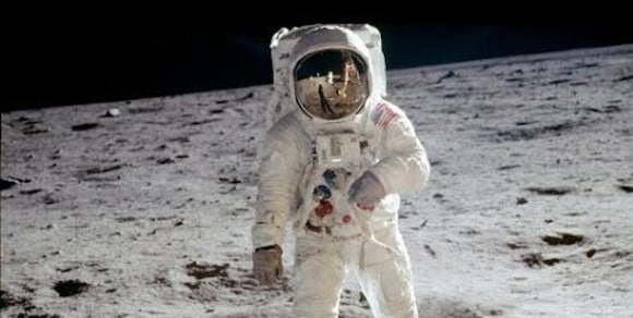 Dopo più di 50 anni l’uomo torna sulla Luna: conto alla rovescia per Artemis II