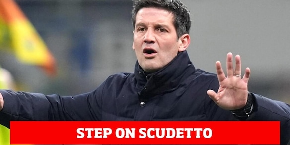 Oggi i recuperi per Napoli e Inter