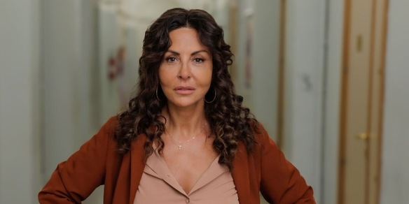 A testa alta con Sabrina Ferilli, anticipazioni seconda puntata 14 gennaio