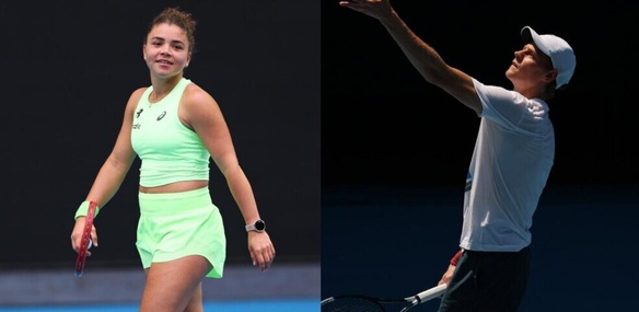 Australian Open: l'Italia con 5 teste di serie. Da Sinner alla Paolini, ecco tutti i nomi