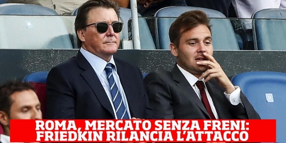 Roma scatenata: si riapre Zirkzee e Malen in chiusura