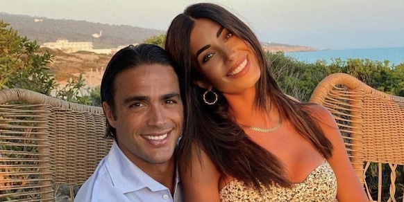 Federica Nargi e le crisi con Matri: "Non siamo la famiglia del Mulino Bianco"