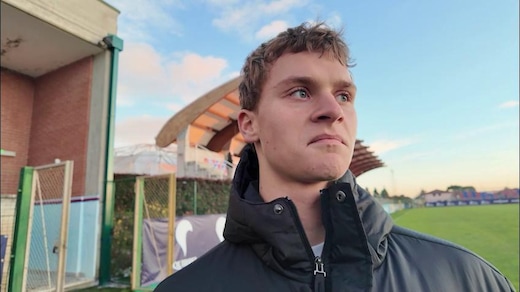 Ibrahimovic jr lascia il Milan: ufficiale il trasferimento all'Ajax