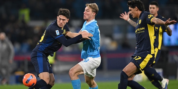 Il Napoli non sfonda, il Parma indenne al Maradona: pari a reti inviolate