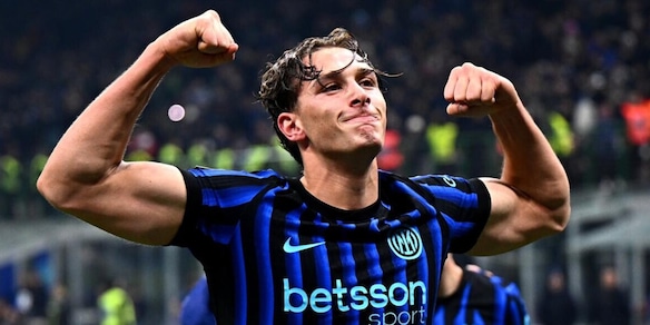 Inter-Lecce 1-0: Pio Esposito decisivo, Chivu a +6 su Napoli e Milan