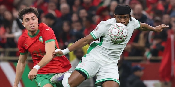 Coppa d'Africa, il Marocco di El Aynaoui supera la Nigeria e vola in finale con il Senegal