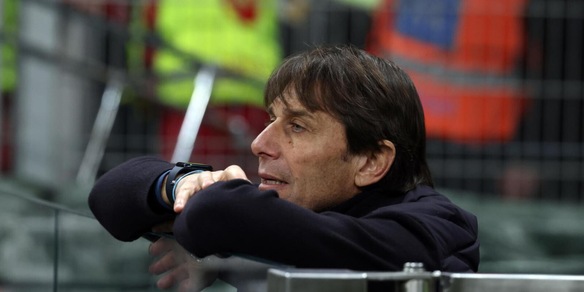 Napoli, vietato mollare: Conte sa che è ancora lunga