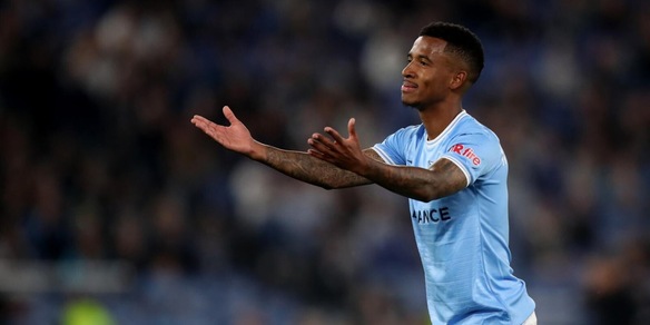 Lazio, ti ricordi Marcos Antonio? Può andare al San Paolo definitivamente, quanto può incassare il club