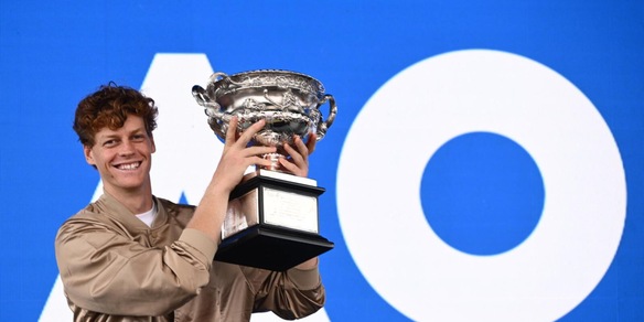 Sinner-Gaston, primo turno Australian Open: orario, quando si gioca e dove vederla in tv