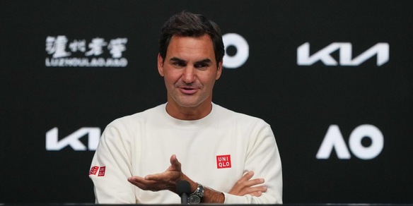 Federer, che parole per Alcaraz: "In lui rivedo me stesso e...". Poi il pensiero su Sinner