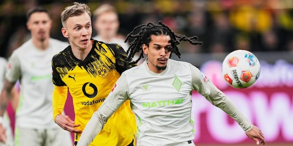 Bundesliga, Werder-Eintracht: a pronostico ci sta...