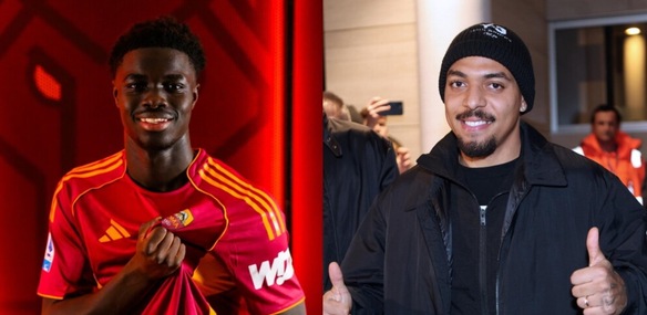 Robinio Vaz e Malen, perché la Roma potrà utilizzarli subito in campionato ma non in Europa: cosa dice il regolamento