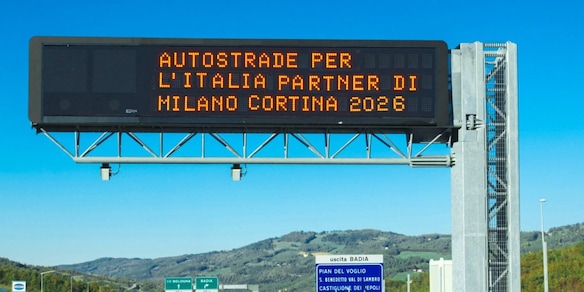 Autostrade per l’Italia e Milano Cortina 2026: partnership per la mobilità olimpica