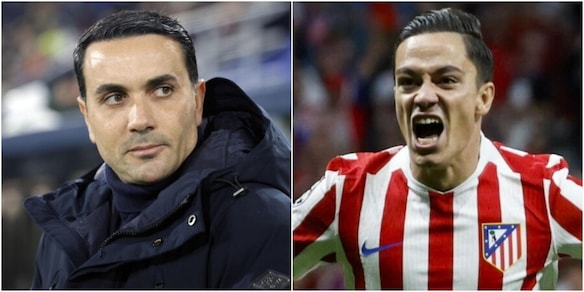 Raspadori all'Atalanta, la stoccata di Palladino: "La società è ambiziosa ed è riuscita a prenderlo"