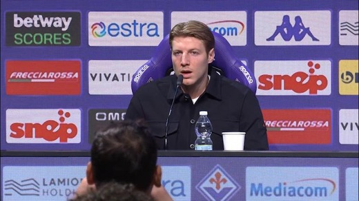 Brescianini: "Traversa col Milan? Non ho dormito per tre notti"