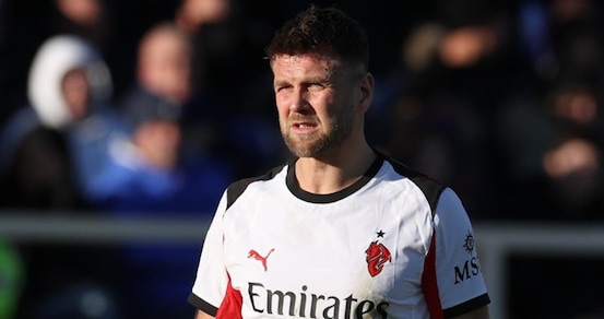 Fullkrug è tornato a disposizione di Allegri: convocato a sorpresa per Como-Milan