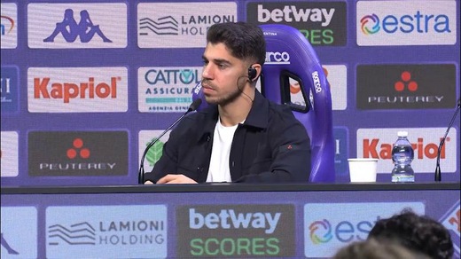 Solomon: "Riusciremo tranquillamente a salvarci"