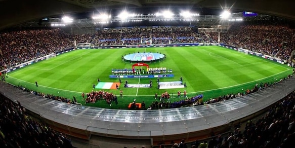 Italia-Irlanda del Nord, in vendita i biglietti per la semifinale playoff Mondiali: ecco data e orario