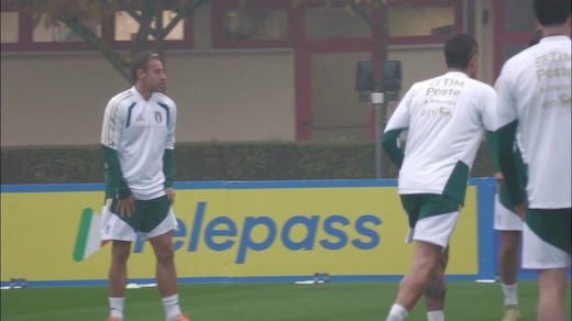 Italia-Irlanda del Nord, dal 6 febbraio in vendita i biglietti