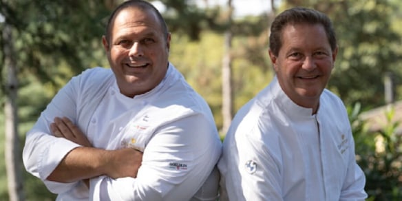 Roberto Cerea sarà il grande ospite del pre-partita di Udinese-Inter