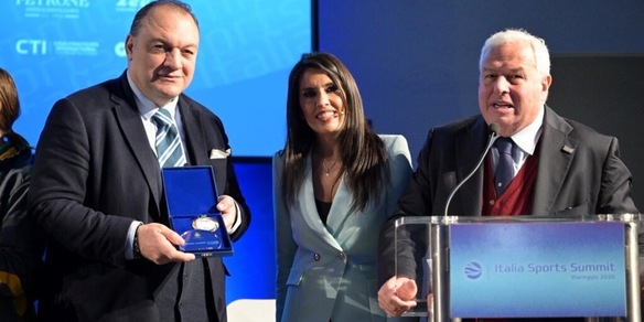 LPN-Milano Cortina: giornalisti Mediterraneo, noi ruolo chiave nel raccontare Italia