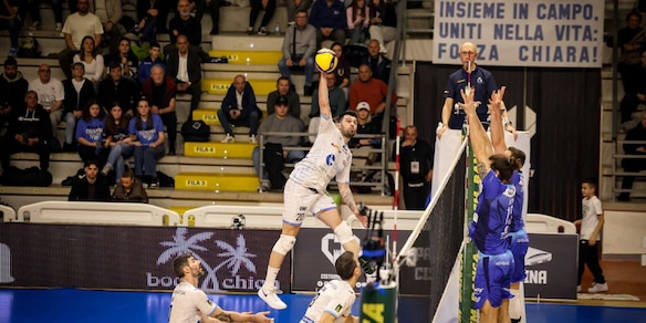 Cisterna torna alla vittoria contro Monza