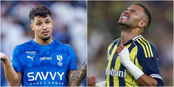 Il Napoli vuole cambiare in attacco: i nomi nuovi sono En-Nesyri e Marcos Leonardo