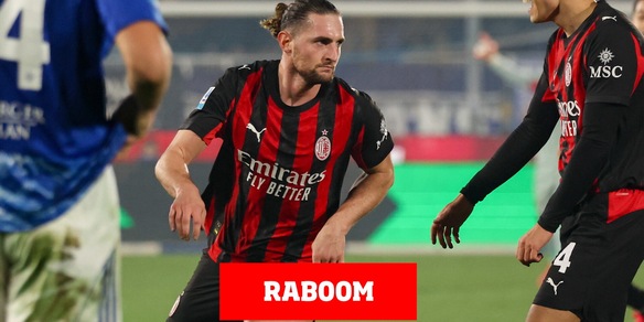 L’Inter scappa, il Milan risponde