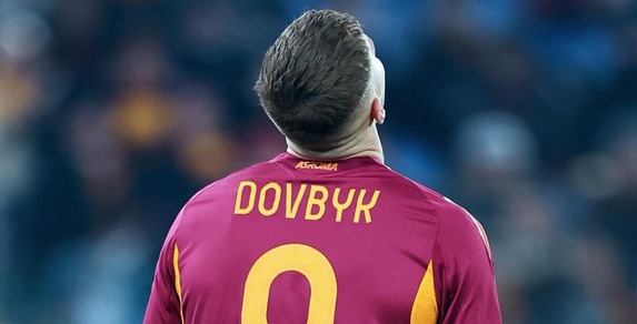 Che batosta per la Roma: Dovbyk si opera. Quanto starà fuori e cosa succede sul mercato