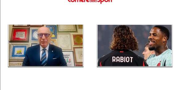 La grande bellezza del Como che il Diavolo ha visto