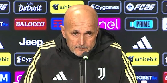 Spalletti e l'elogio a Locatelli: "Dopo Modric è lui il migliore sotto un aspetto". E poi parla del mercato