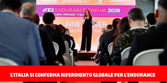 FEI Endurance Forum, tutte le novità