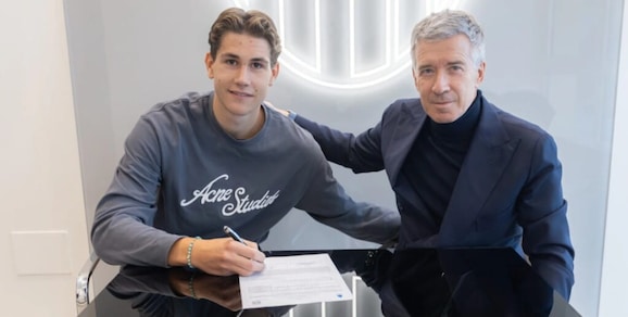 Bologna, preso Eivind Helland: l'annuncio ufficiale