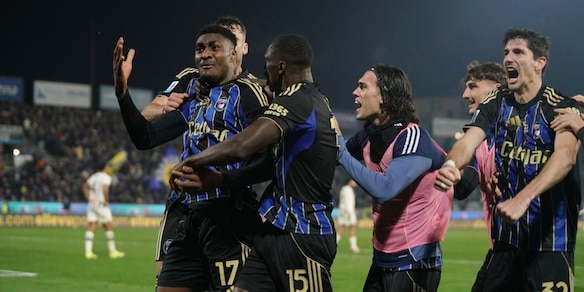 Pisa-Atalanta, quante emozioni nel finale: Krstovic illude Palladino, Durosinmi in gol al debutto! Esordio per Raspadori