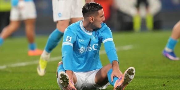 Pisa, la smentita di Corrado: "Lucca? È fantacalcio"