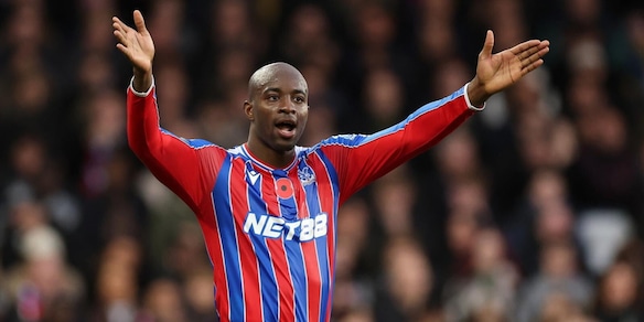 Juve, assalto a Mateta: ecco quanto serve per strapparlo al Crystal Palace