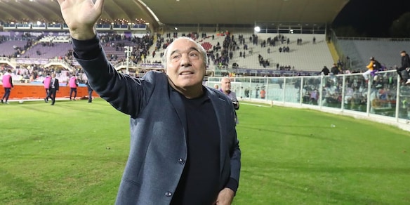 Morto Rocco Commisso, presidente della Fiorentina: tutte le reazioni