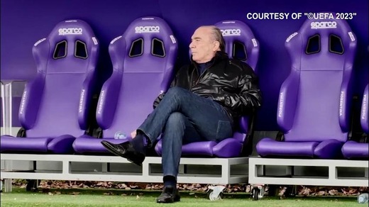 Addio Rocco Commisso, morto il presidente della Fiorentina