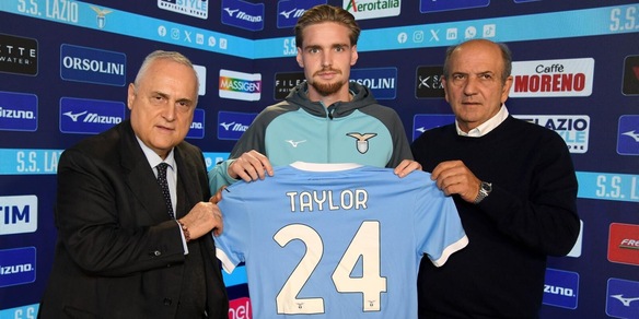 Lotito e le dure parole su Sarri che chiariscono i ruoli: "Qui comando io, gli altri..."