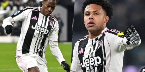 Cagliari-Juve, la probabile formazione di Spalletti