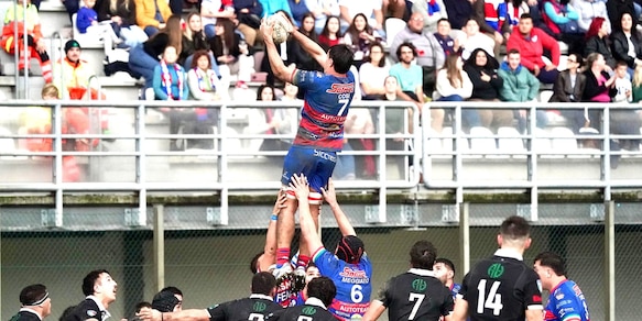 Sfida Valorugby-Petrarca per volare al primo posto