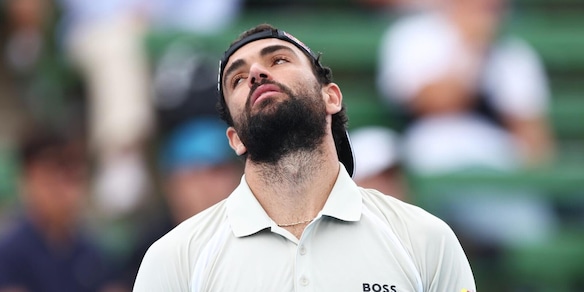 Matteo Berrettini senza pace: si ritira a Melbourne, niente Australian Open