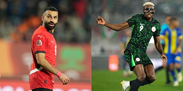 Dove vedere Egitto-Nigeria in tv, l'orario della sfida in Coppa d'Africa