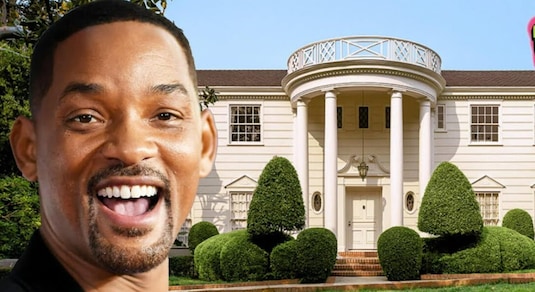 In vendita la casa di Willy, il principe di Bel Air: dove si trova e quanto costa