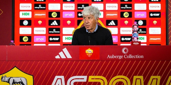 Gasperini e il bellissimo ricordo di Commisso. Poi parla di Malen e svela un retroscena su Raspadori e il mercato