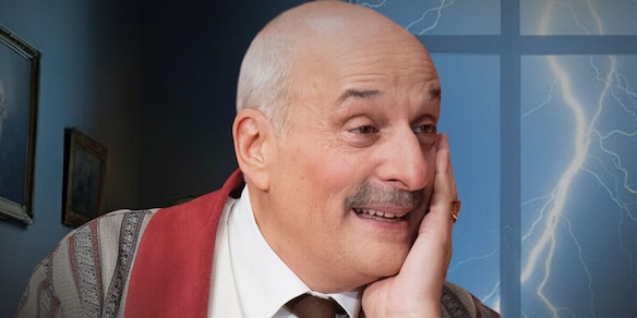 "'O tuono 'e marzo" arriva al teatro a Roma